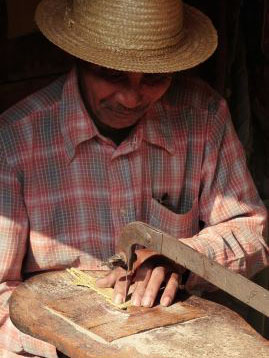 Les marchés et l’artisanat malgache