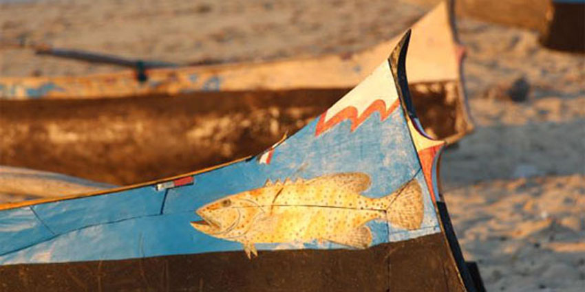 Snorkeling, plongée et sports nautiques à MAdagascar.