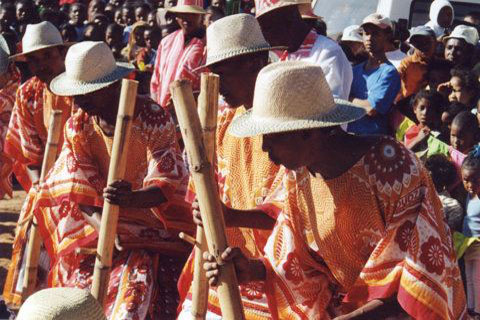 rencontres et traditions malgaches