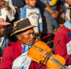 Articles et actualités à Madagascar.