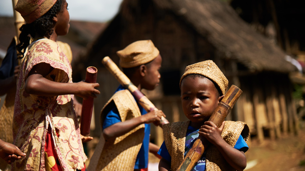 Les nombreuses ethnies qui font le peuple malgache
