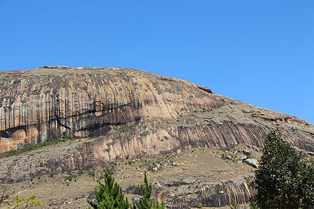 Betsileo, Madagascar.