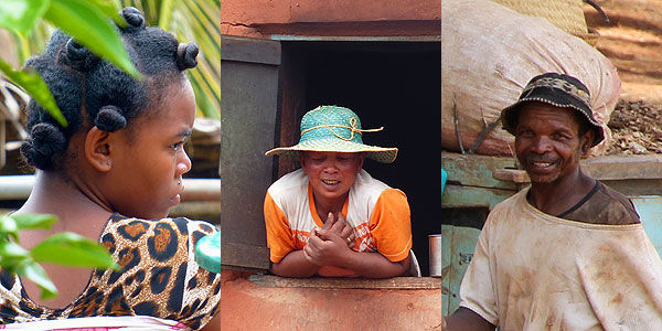  Tourisme responsable à Madagascar